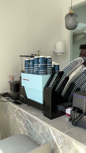 221B Baker Street - Dubai