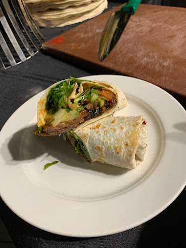 King David Kitchen - Hospitality and gastronomy