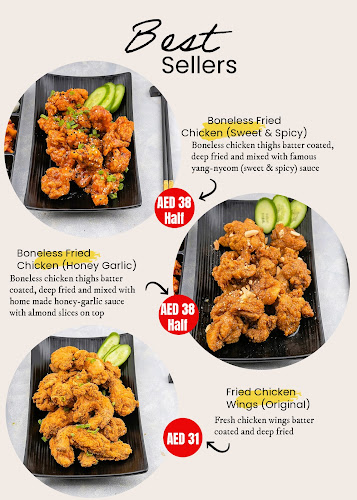 Al Widih St - behind Millennium Hotel and Chowking Restaurant - Al Danah - Zone 1 - Abu Dhabi