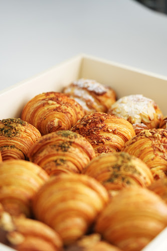 The Balcony - Sharjah