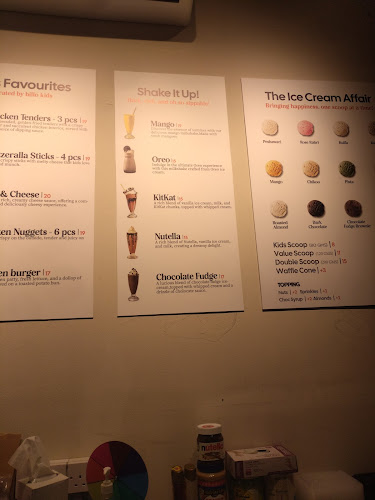 Shop #3 - Building #25 Damascus Street - Al Qusais Industrial Area - Dubai