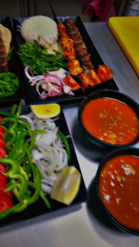 Comentarii opinii despre مطعم برج أربيل Burj Erbil Restaurant