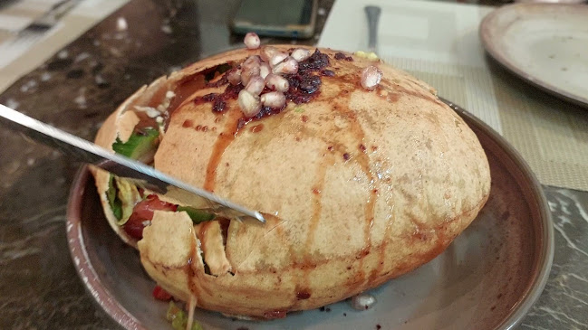 Opinii despre Farouj Fawaz فروج فواز în Sharjah - Hospitality and gastronomy