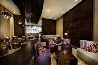 UVA - Wine Bar & Lounge