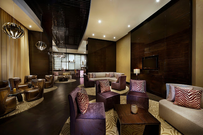 UVA - Wine Bar & Lounge