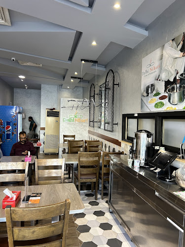 Comentarii opinii despre Delhi Nihari Restaurant - Al Nahda