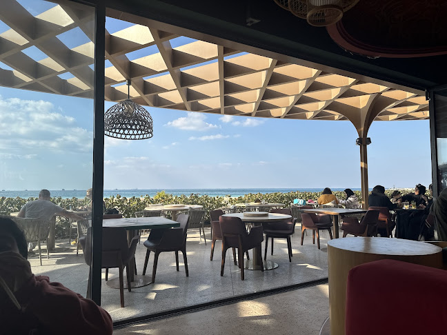 Comentarii opinii despre Pickl Al Hirah Beach