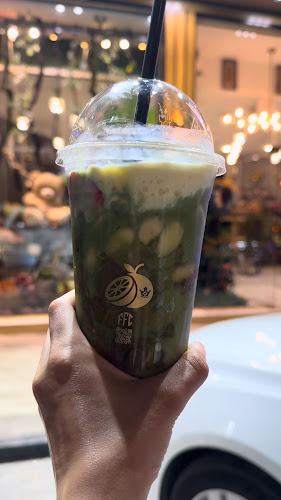 Opinii despre Fun fruit cafe în Sharjah - Hospitality and gastronomy