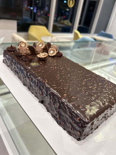 Opinii despre Mister Baker în Dubai - Hospitality and gastronomy