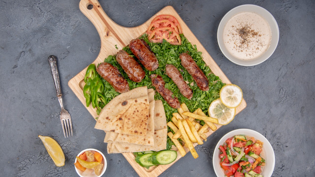 مطعم التكية - Ajman