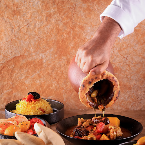 Comentarii opinii despre Wood House Restaurant Ajman