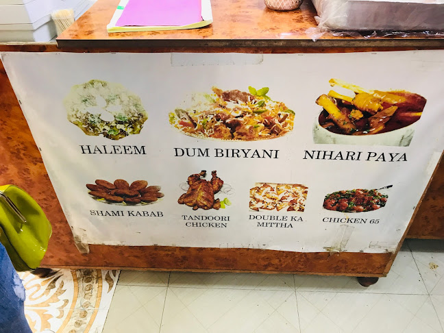 Comentarii opinii despre Morning Star Restaurant Sharjah (Oldest Hyderabadi Restaurant in Sharjah)