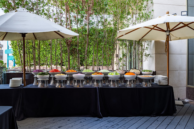 Comentarii opinii despre King David Kitchen