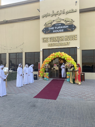 The Turkish House Restaurant – Halal Steakhouse & Grill in Ras al Khaimah
