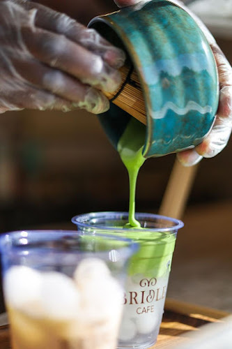 Comentarii opinii despre Bridle cafe