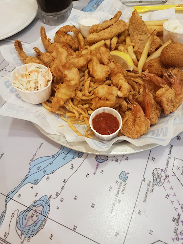 Comentarii opinii despre Joe's Crab Shack