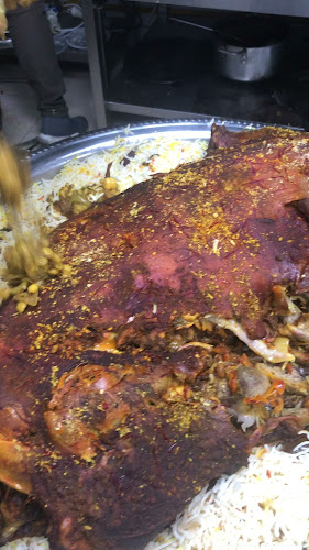 Comentarii opinii despre Mezlai Restaurant مطعم مزلاي