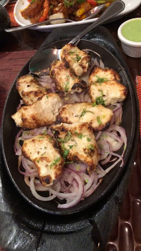 Royal Orchid Restaurant - Asian