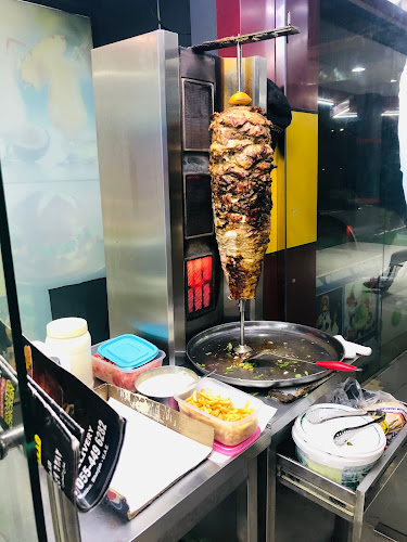 Comentarii opinii despre Misbah Al Maliha Cafeteria