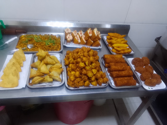 Rawdha Al Noor Fast Food - Ajman