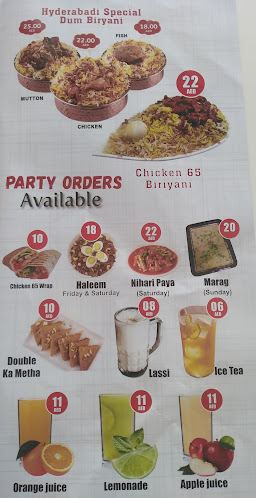 LaPizza - Hospitality and gastronomy