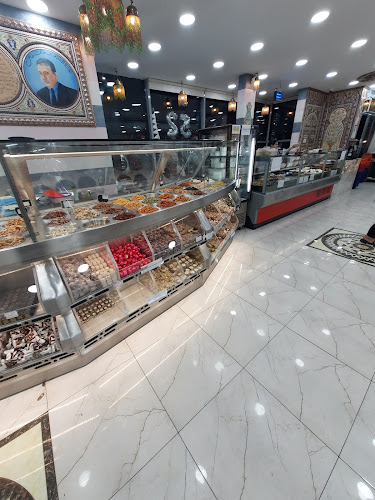 سما البستان للمواد الغذائية - Hospitality and gastronomy