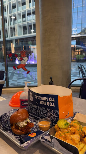 Opinii despre Jailbird - Mirdiff în Dubai - Hospitality and gastronomy