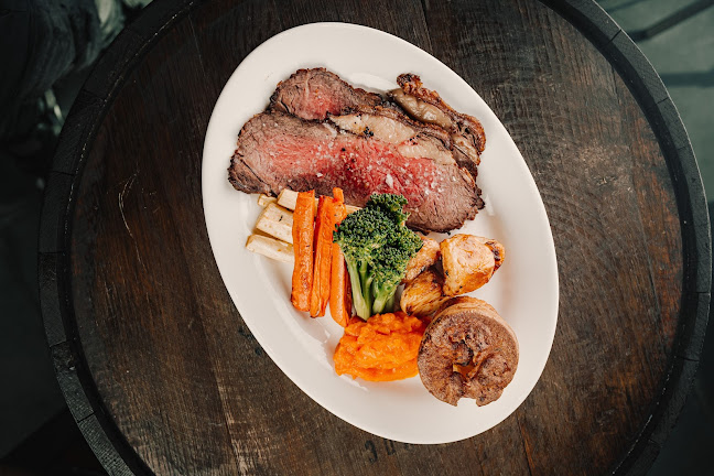 Opinii despre CLAW BBQ The Palm în Dubai - Hospitality and gastronomy