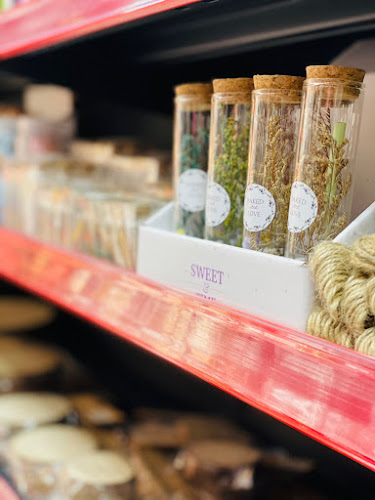 BAKERSCORNER UAE - Dubai