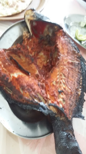 Comentarii opinii despre Al Bahr Al Ahmar The Red Sea Restaurant