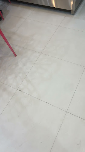 Bahar Al Khaleej Cafeteria