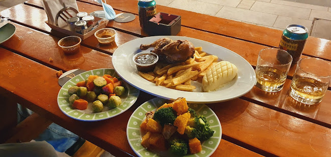 Comentarii opinii despre P J O'Reilly's Irish Pub