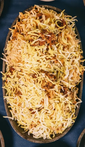 Comentarii opinii despre Dar Al Ziyafa Public Kitchen