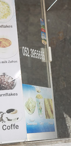 Opinii despre Rajab Karak în Fujairah - Hospitality and gastronomy
