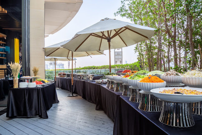 Ramee Dream Hotel - 45777 - opp. Bay Square - Business Bay - Dubai