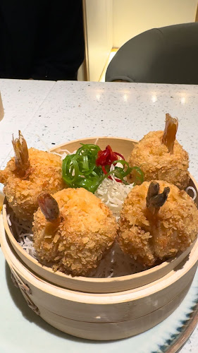 Opinii despre Thai Noodles Restaurant în Abu Dhabi - Hospitality and gastronomy