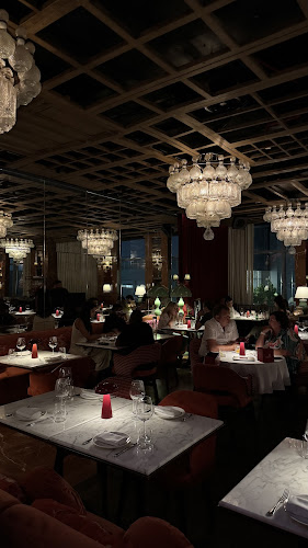 Comentarii opinii despre Alma Music & Art Lounge Dubai