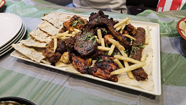 JABAL AL NOOR RESTAURANT