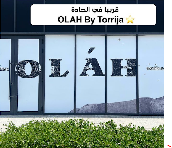 Oláh cafe - by Torrija - Hospitality and gastronomy