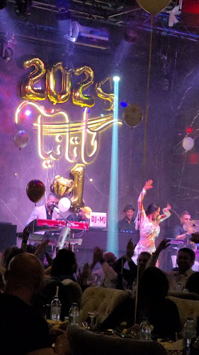 Comentarii opinii despre Catania Lounge