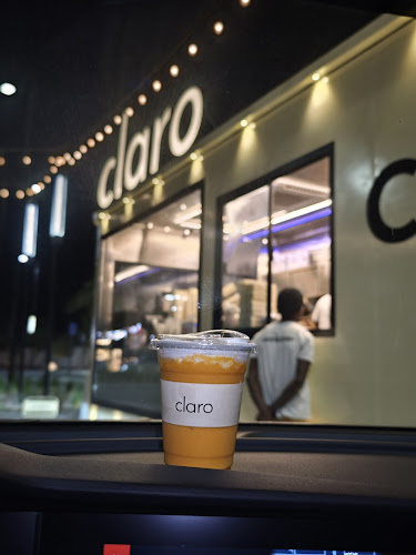 Claro Specialty Coffee Al shamkhah - Hospitality and gastronomy