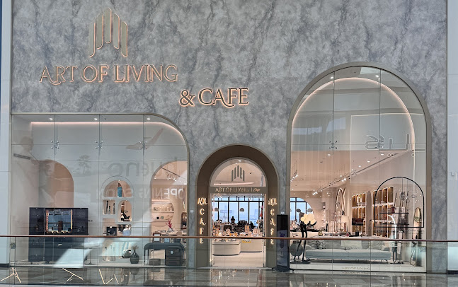 Mall - Number MW019 - First Floor - Dubai Festival City - Dubai