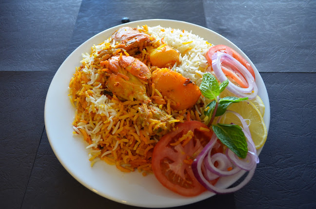 Emly Chilli Restaurant - City Centre Deira - Dubai