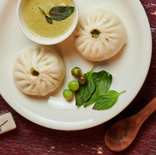 Asian Wok • Chinese Restaurant - Deira City Centre