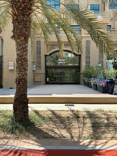 Golden Mile 2 - The Palm Jumeirah - Dubai