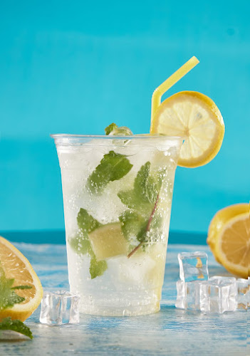 Senior Taco - Hospitality and gastronomy