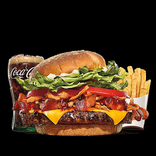 Opinii despre Burger King - Al Ramtha în Sharjah - Hospitality and gastronomy