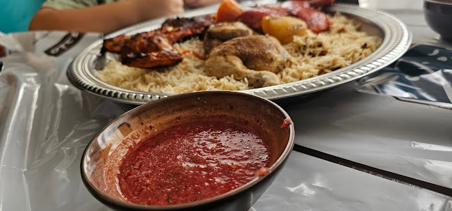 Al Aqeeq Mandi and More