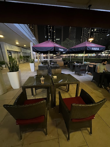 Costa Coffee - JLT Cluster C