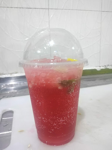 Jabal Al Noor Cafeteria كافتيريا جبل النور - Hospitality and gastronomy